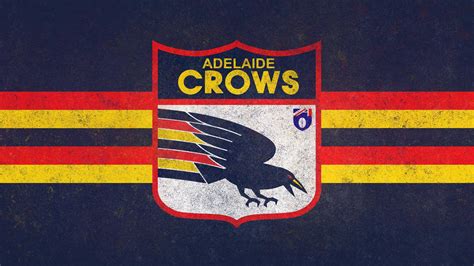 adelaide crows logo 2024